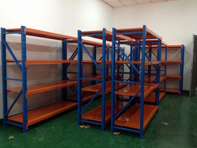 轻型仓储货架JT-004