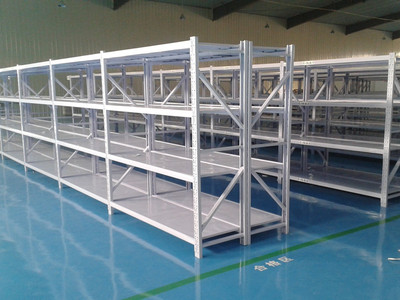 轻型仓储货架JT-002