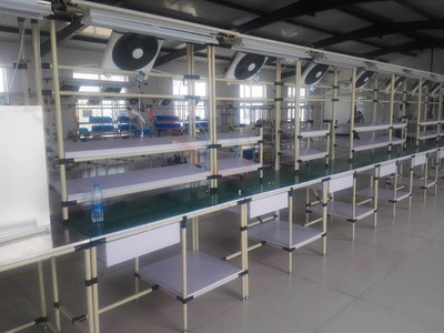 线棒式货架JT-008