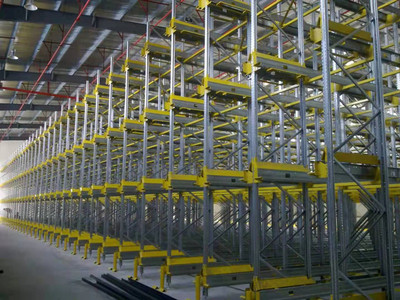 自动化立体库JT-001