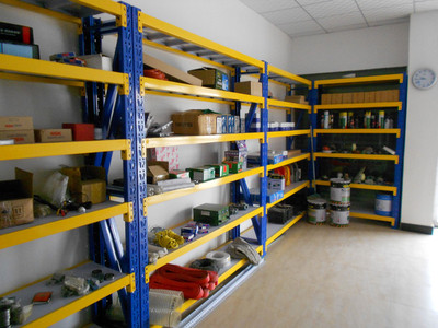 中型仓储货架JT-003