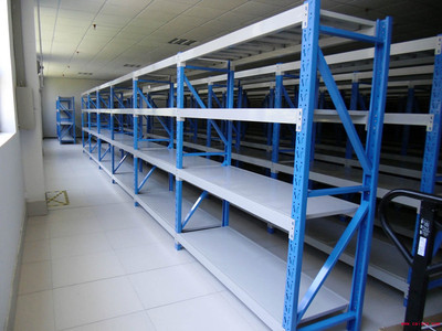 中型仓储货架JT-006