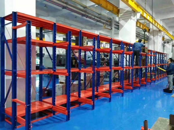 模具式货架JT-001