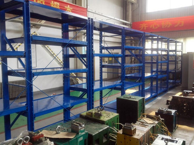 模具式货架JT-003