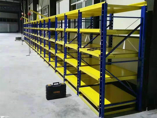 模具式货架JT-009