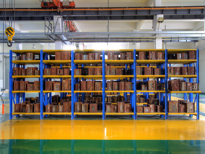 模具式货架JT-006