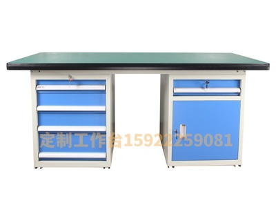 重型工作台JT-03