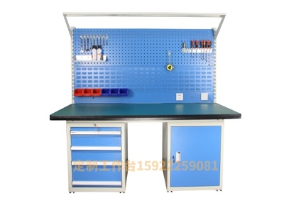 重型工作台JT-09