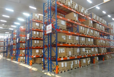 重型仓储货架 (9)