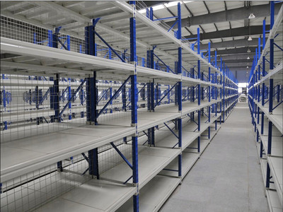 重型仓储货架 (4)