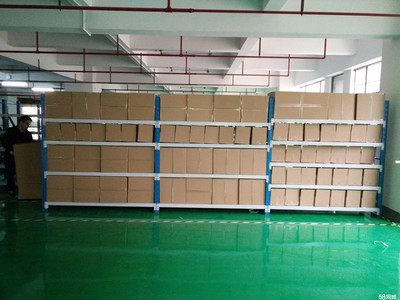 轻型仓储货架JT-007