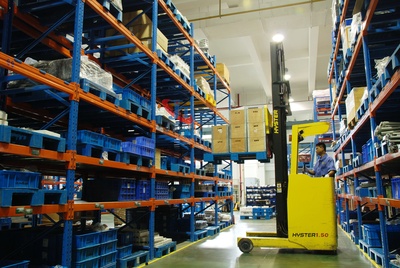 重型仓储货架 (7)