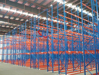 重型仓储货架 (8)