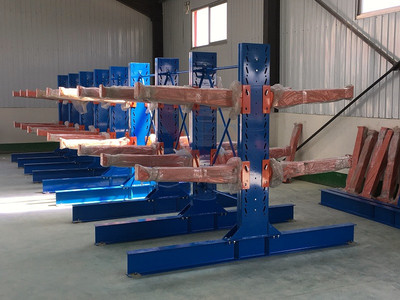 悬臂式货架JT-004