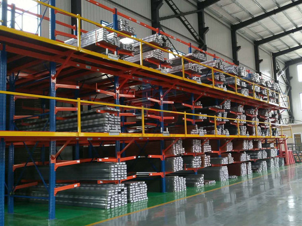 悬臂式货架JT-001