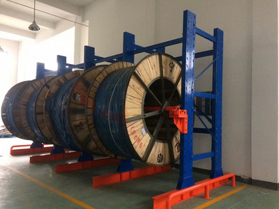 悬臂式货架JT-005