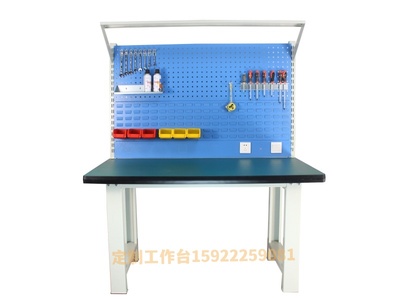 重型工作台JT-05