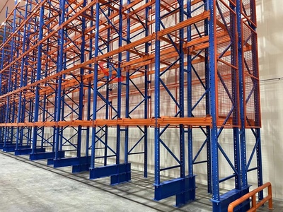 重型仓储货架 (5)