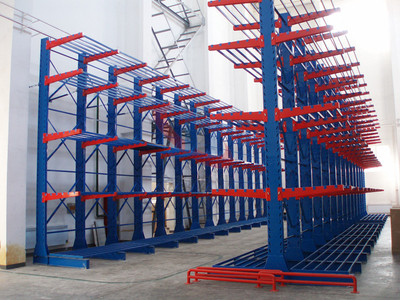 悬臂式货架JT-007