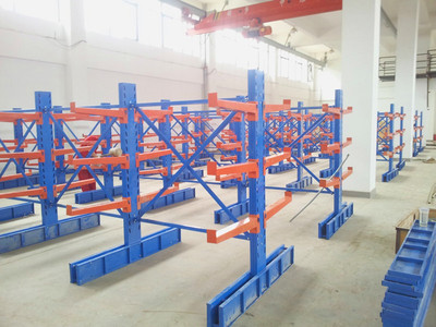 悬臂式货架JT-008