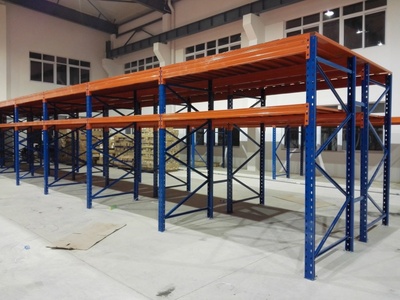 钢结构平台JT-05