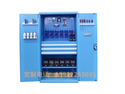 工具置物柜JT-01