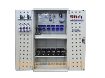 工具置物柜JT-07