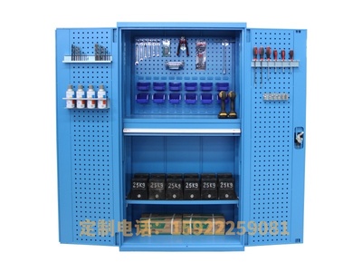 工具置物柜JT-03