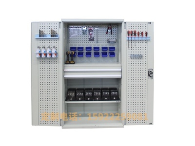 工具置物柜JT-06