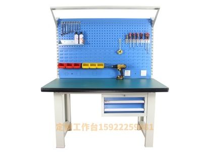 重型工作台JT-06