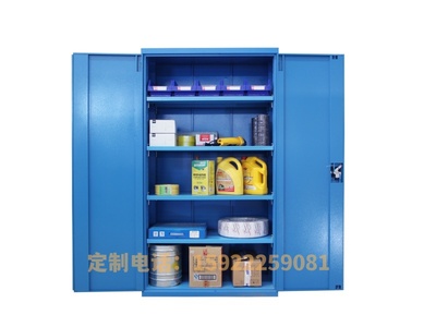 工具置物柜JT-05