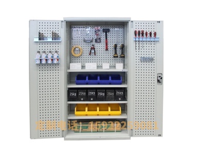 工具置物柜JT-08