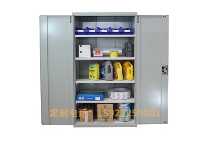 工具置物柜JT-09