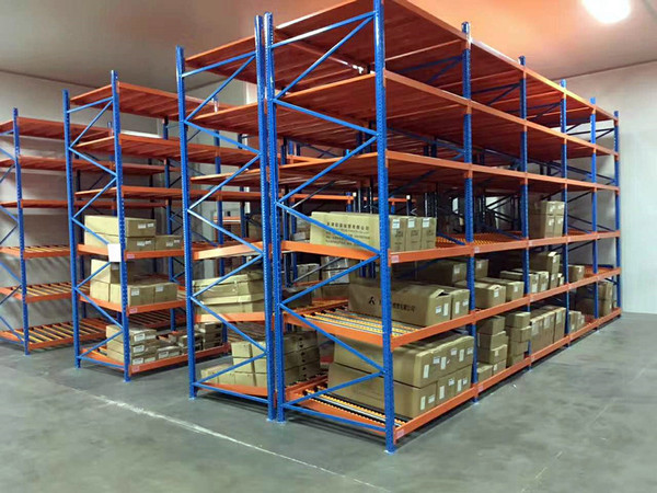 流利条货架JT-009