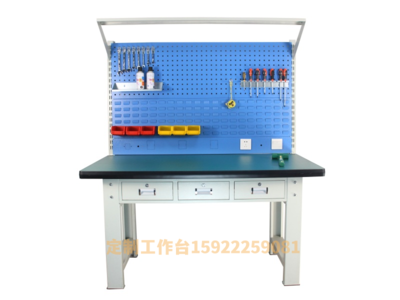 重型工作台JT-04